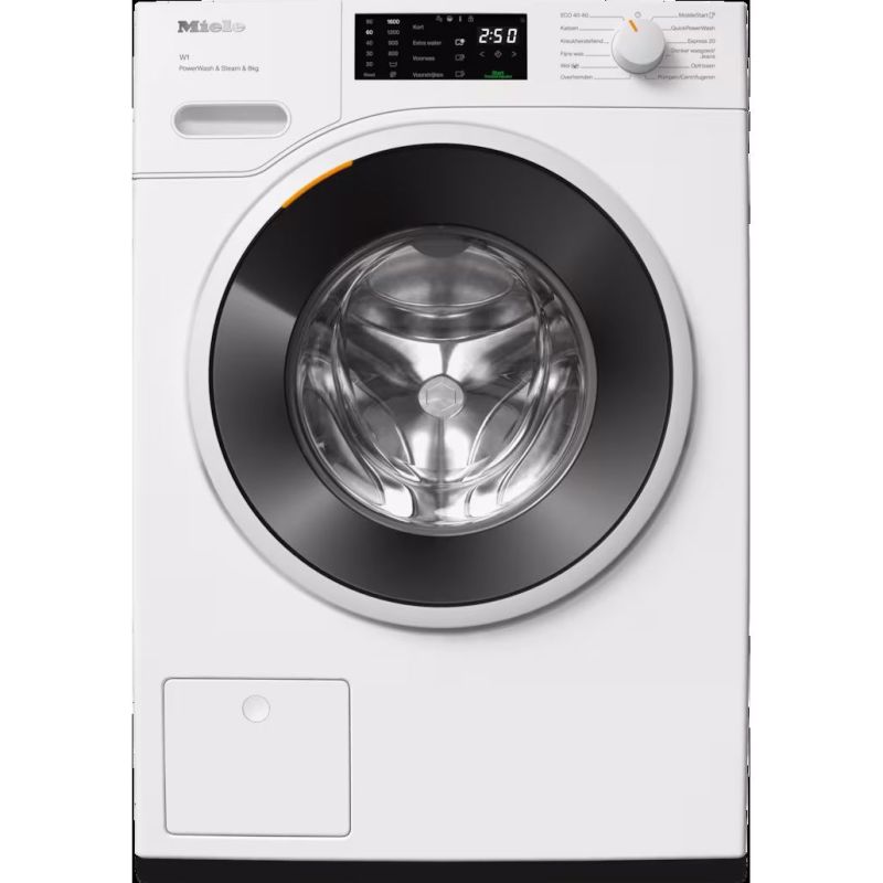 Miele WWC380WCS