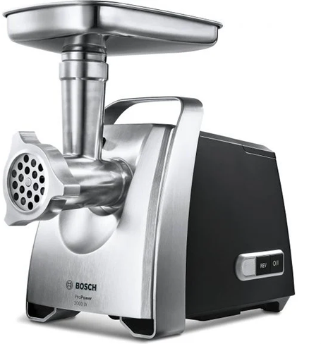 Bosch MFW68640 Kødhakker