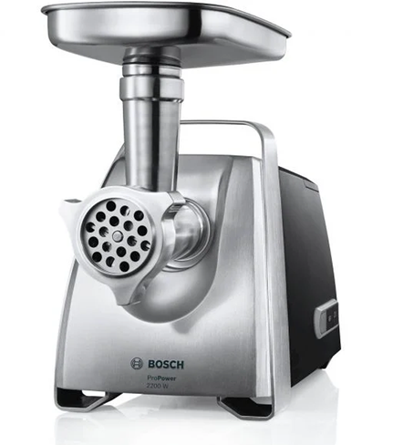 Bosch MFW68640 Kødhakker