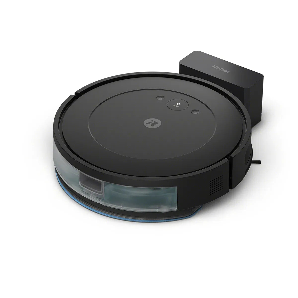 iRobot Roomba Combo Essential sort robotstøvsuger billede 4