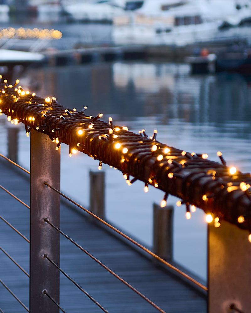 Tech-Line Suppleringssæt 45xLED