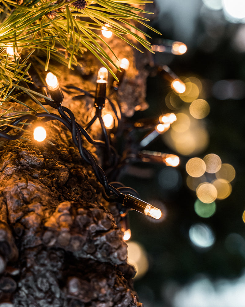 Tech-Line Startsæt m. sensor 45xLED