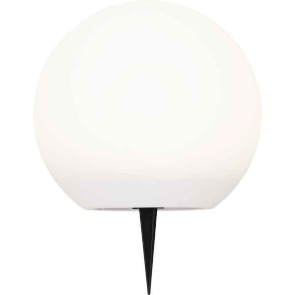 Star Globy LED solcellelampe