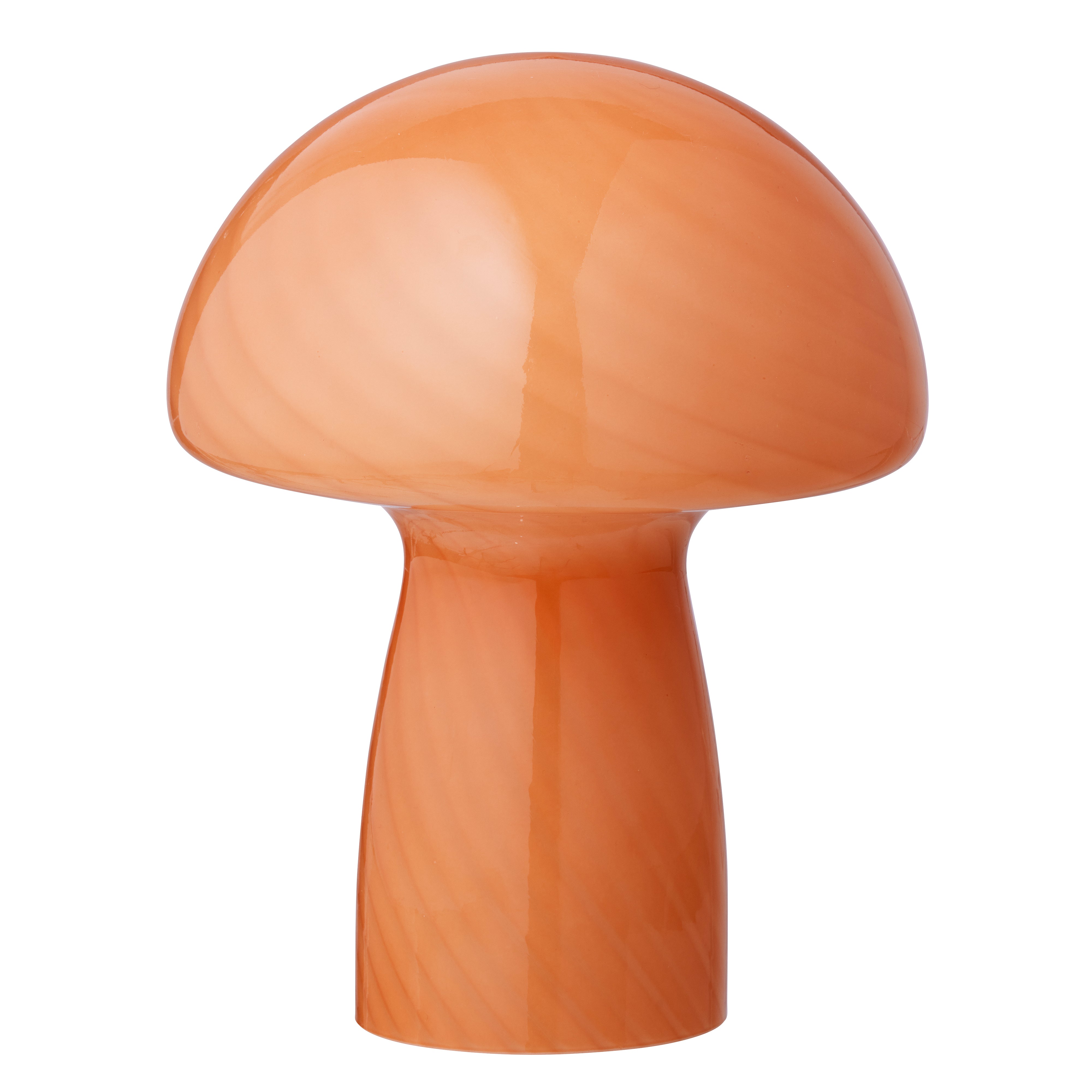 Mushroom Orange