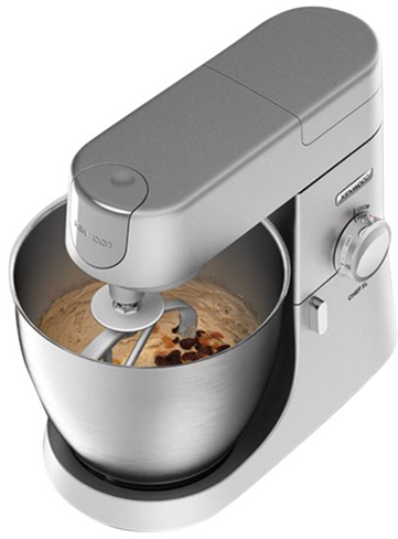 Kenwood KVL4100S røremaskine