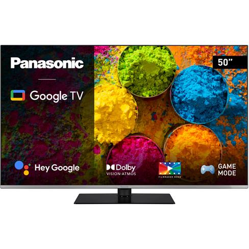 Panasonic TX-50MX710E - UHD 4K Google TV INKL. 5 ÅRS GARANTI!!