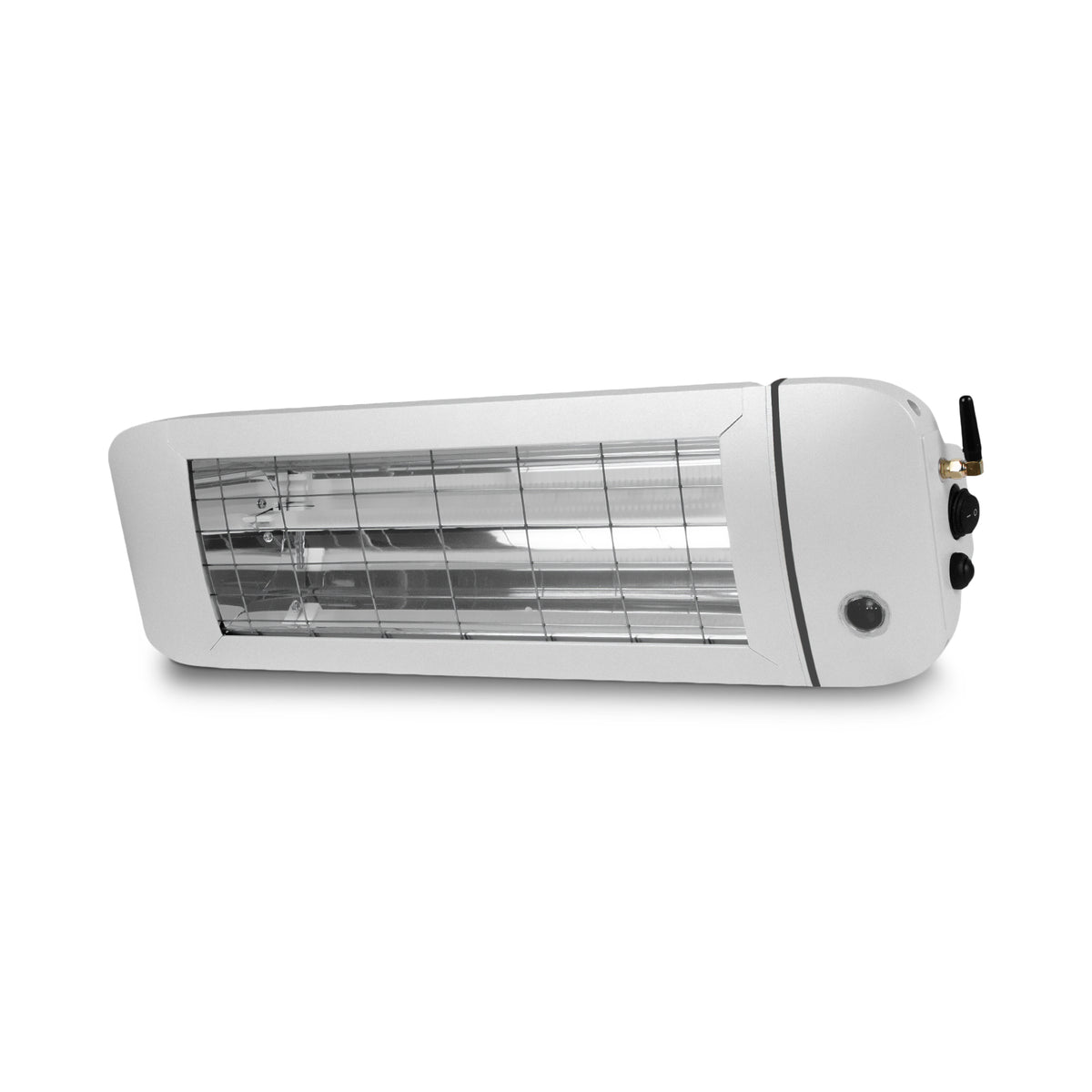 Solamagic AIR⁺ NXT 2000 BTC titanium light grey