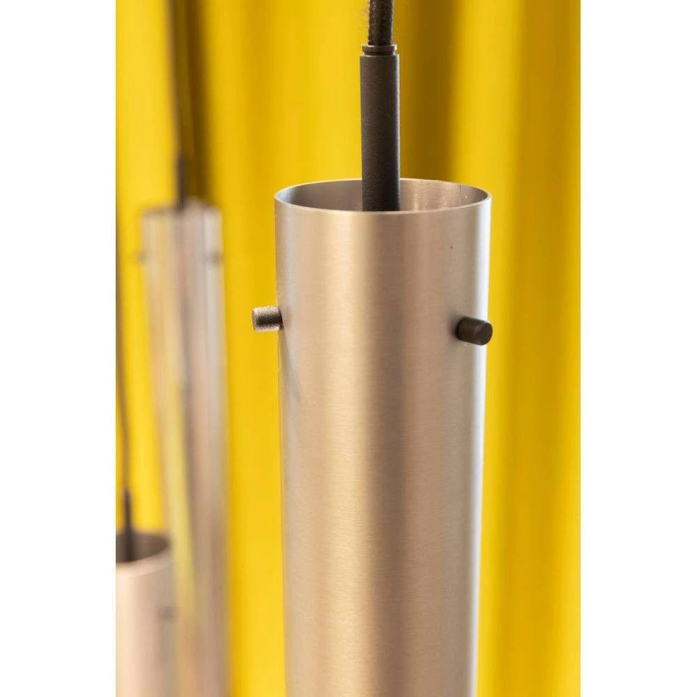 FM2014 Pendel Ø5.5 H24 poleret stål