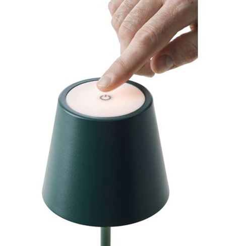 Nielsen Light One Græsgrøn Portable