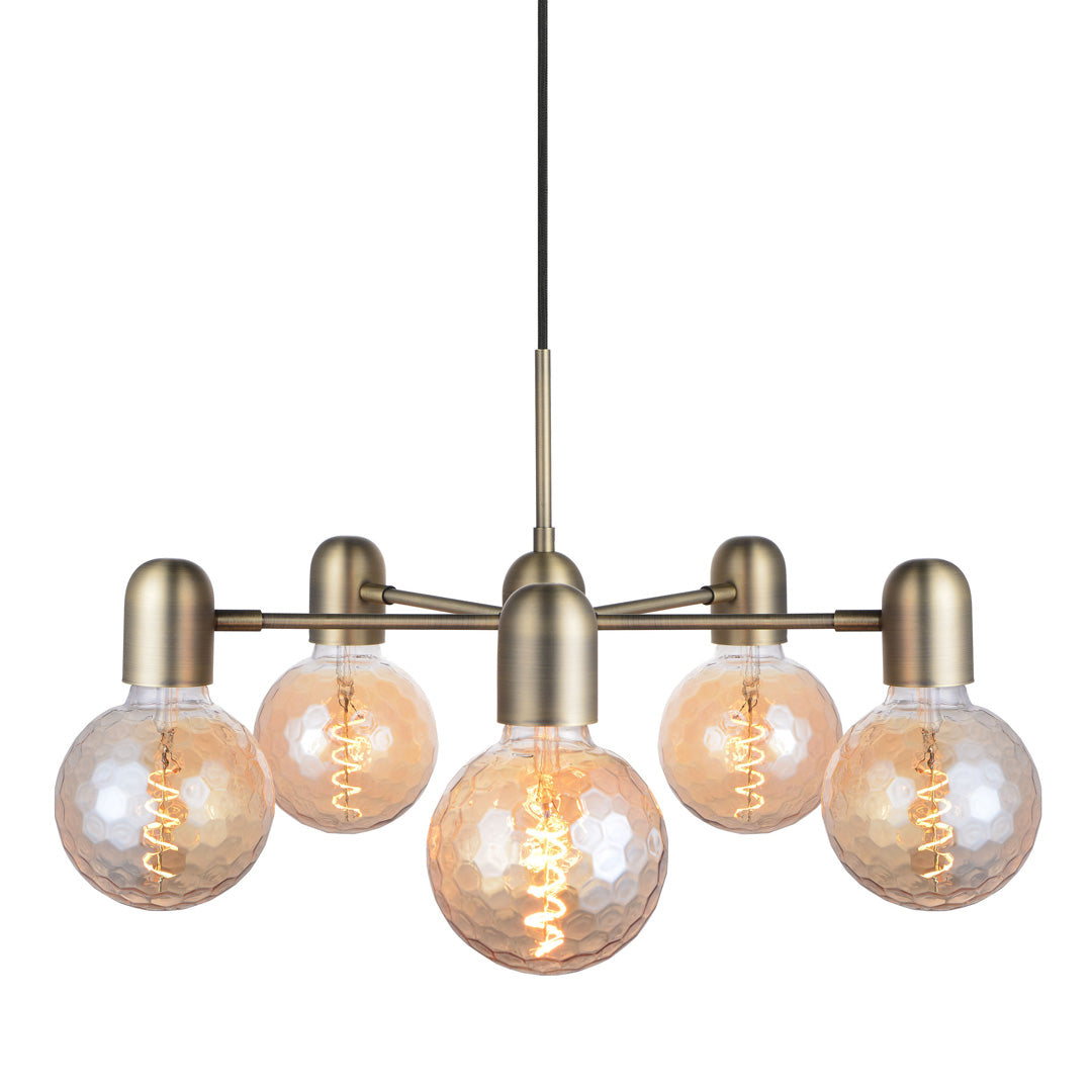 Halo Design Halo Design Baroni Ø35 Pendel