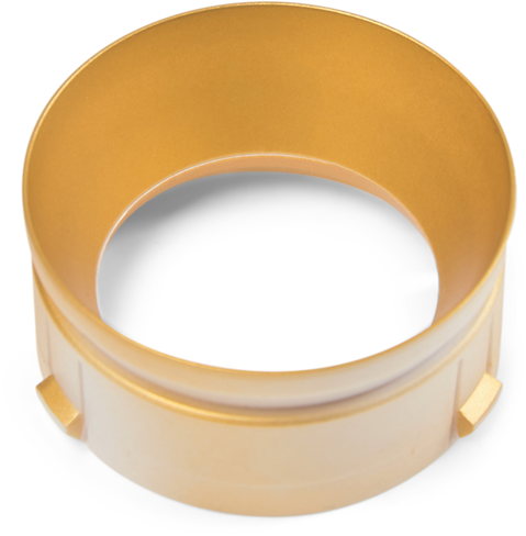 A Bloc One Kit 2700K - Sort