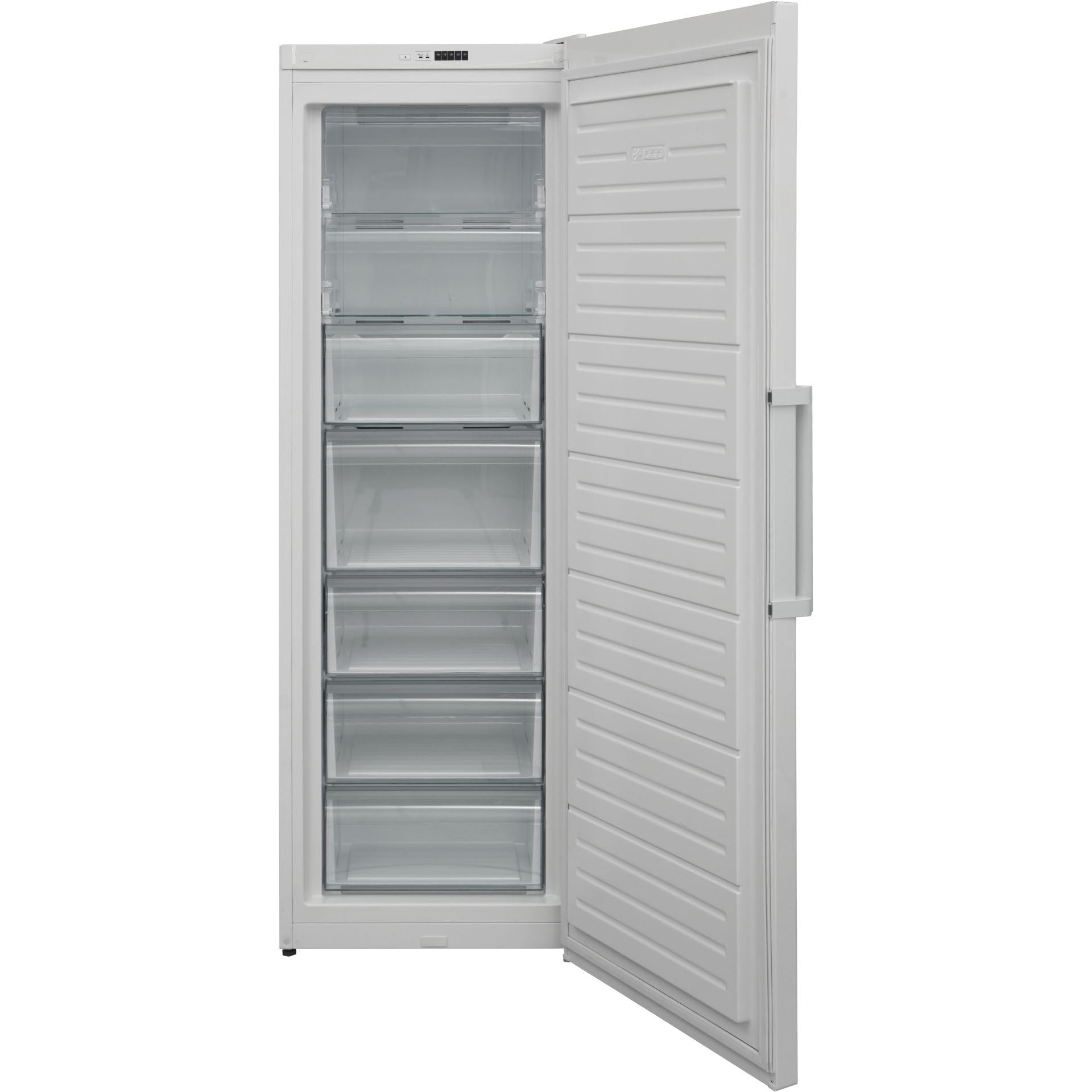 Masser af fleksibel plads i Vestfrost EW 5399 F NF-4