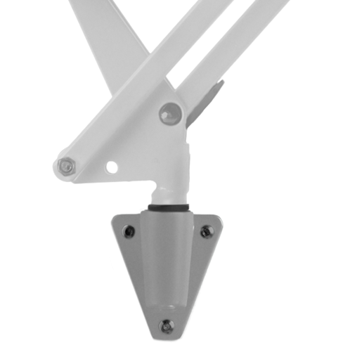 Archi T1 Junior Silk Grey vægbeslag