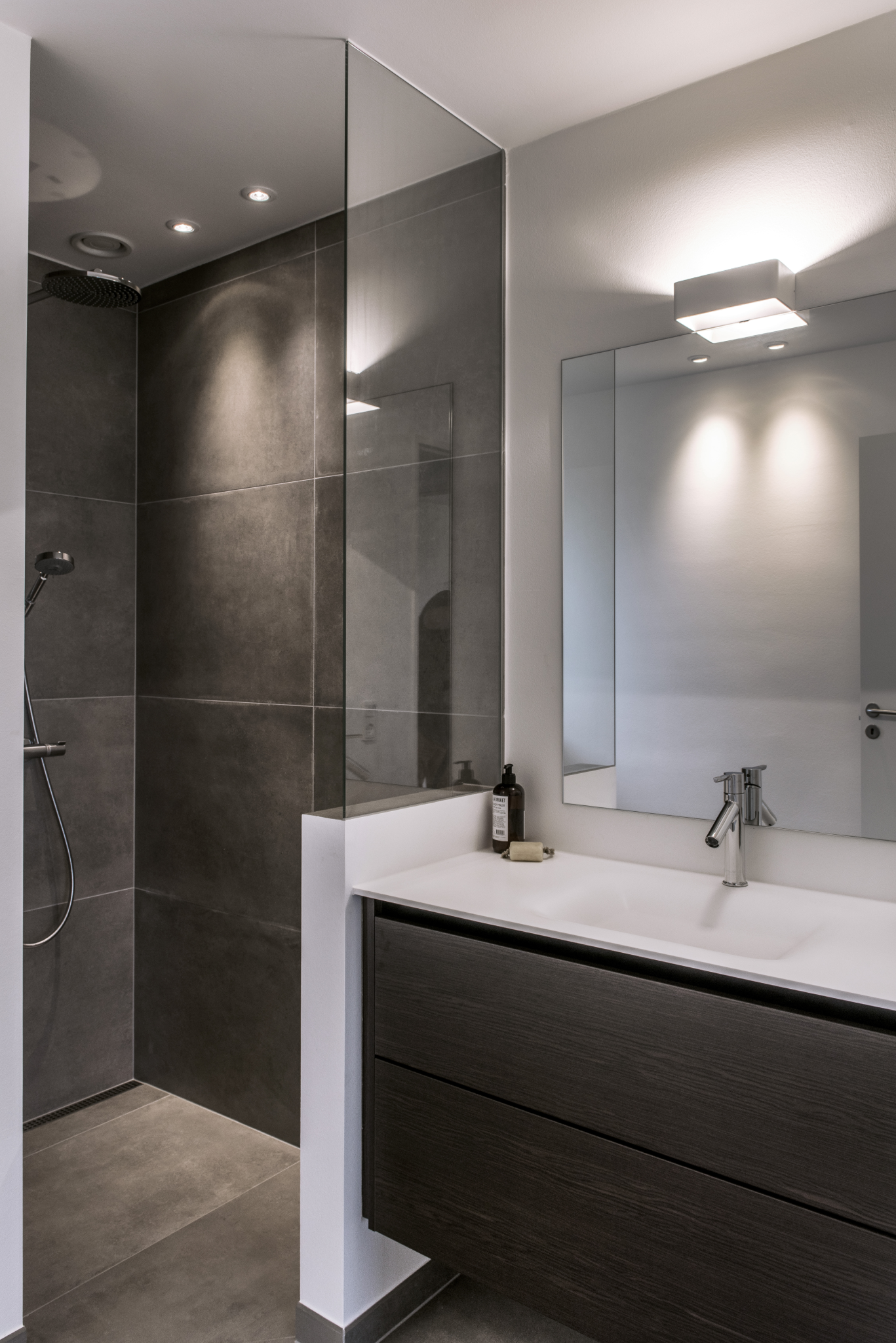 Mood 2 LED 2700K Hvid