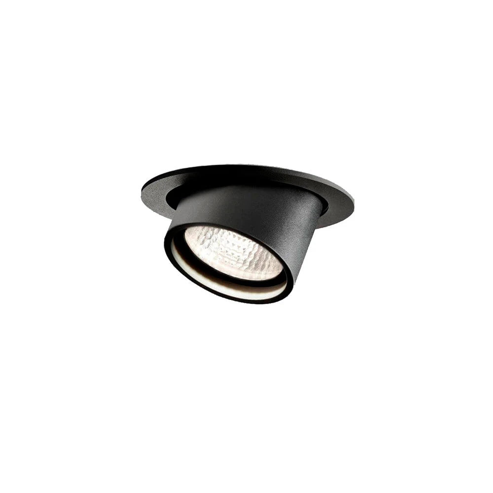 Angle+ Downlight 2700K Sort
