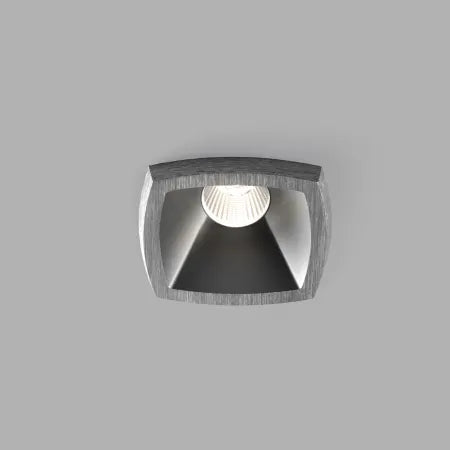MIRAGE 1+ 15W IP54 2700/3000K TRIAC Titanium