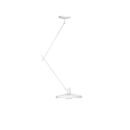Arigato Ceiling 45 White - Grupa