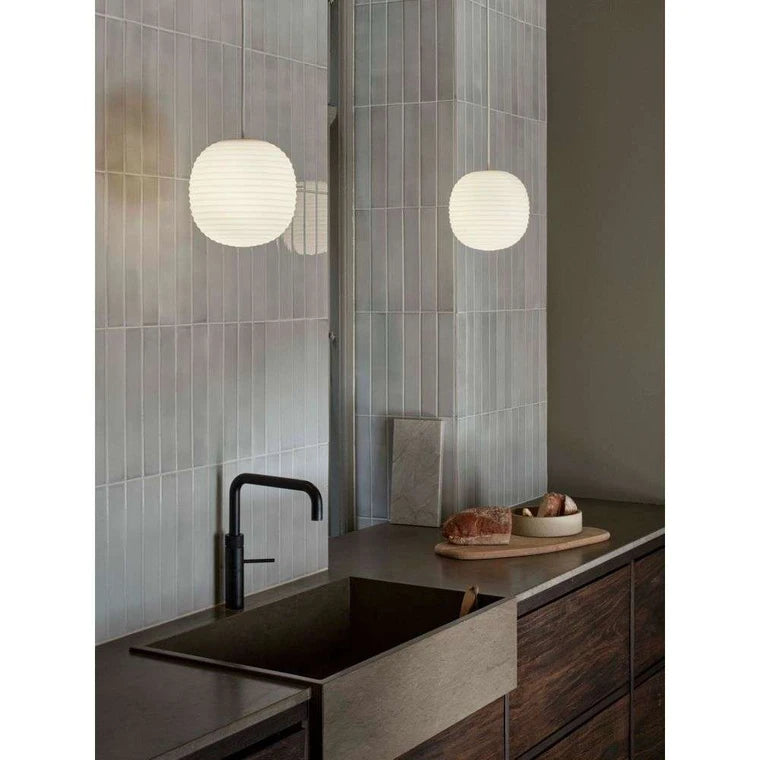 Lantern Pendel Small