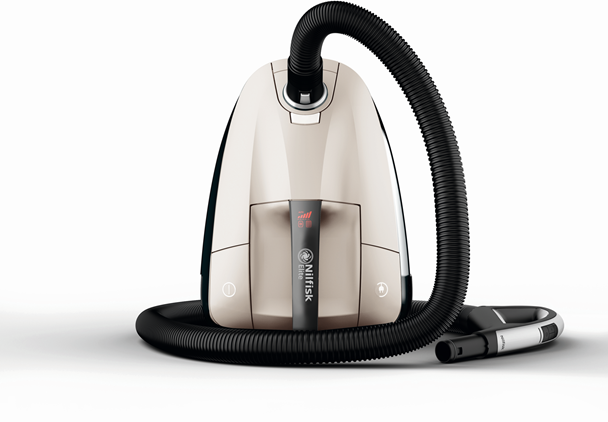 Nilfisk Elite Støvsuger