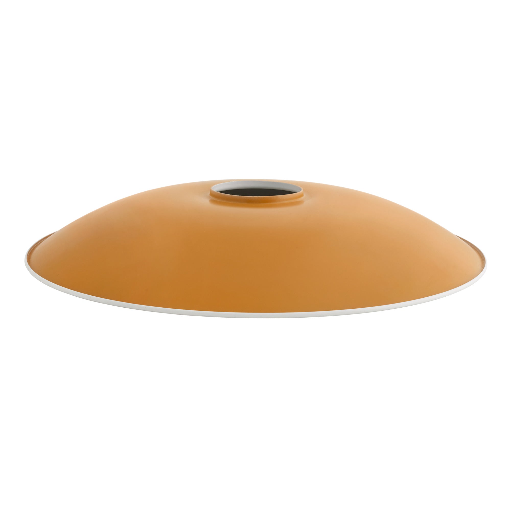 Topskærm Gul til PH 3½