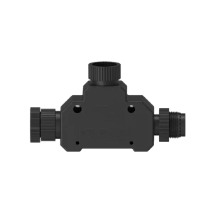 Flindt Garden T-connector