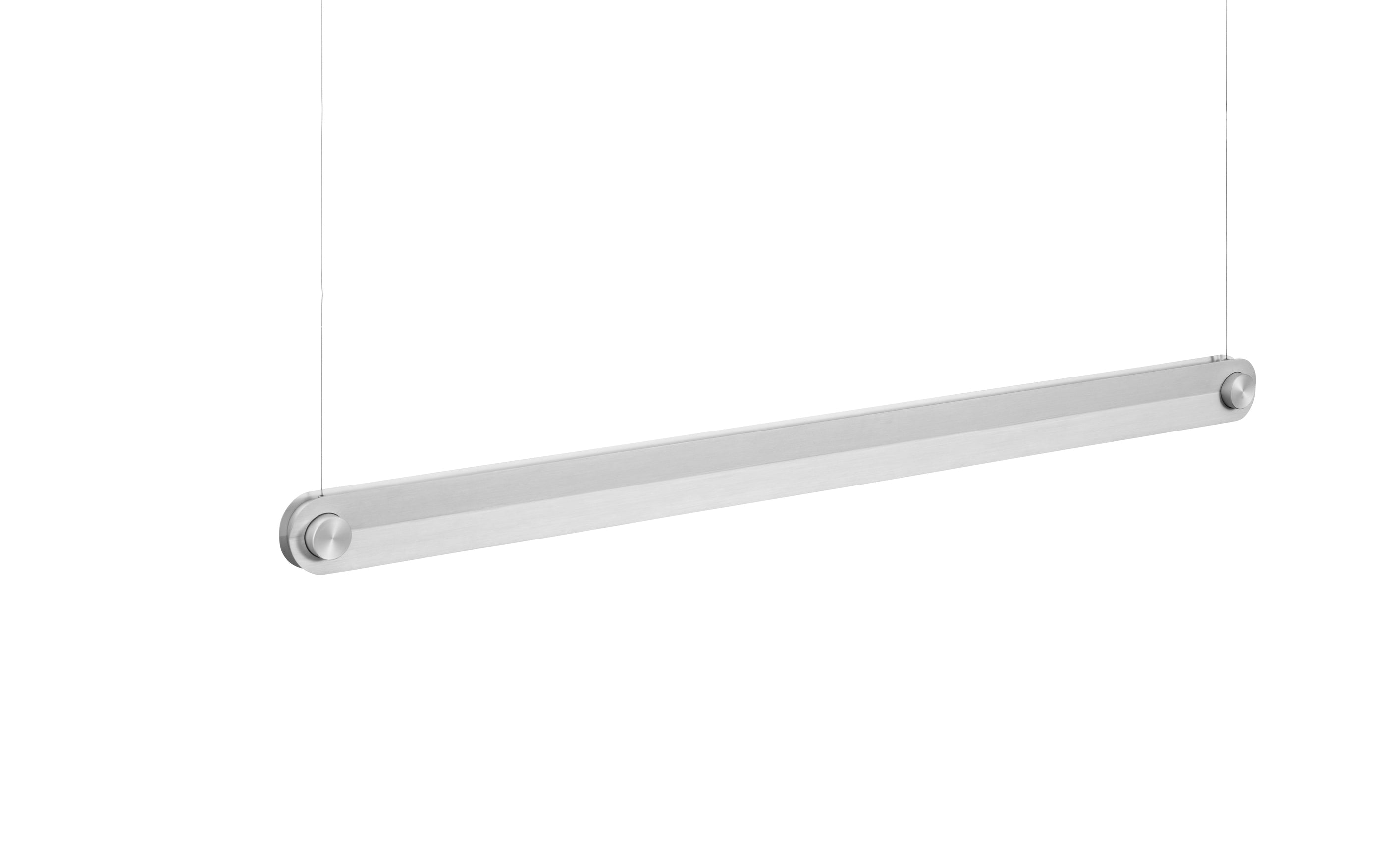 Dim Linear integreret LED
