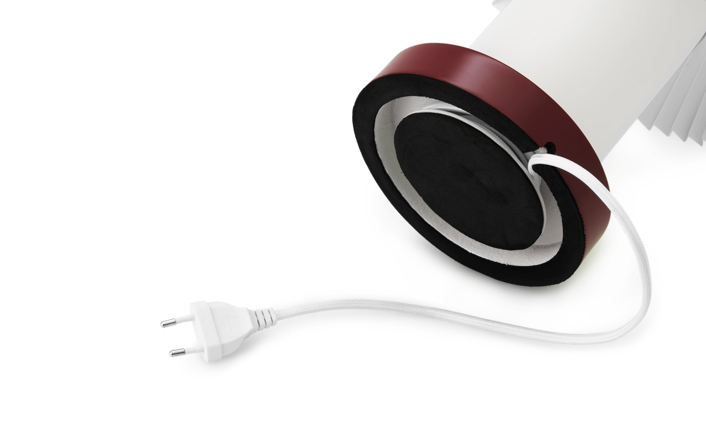 Cellu Normann Copenhagen hvid