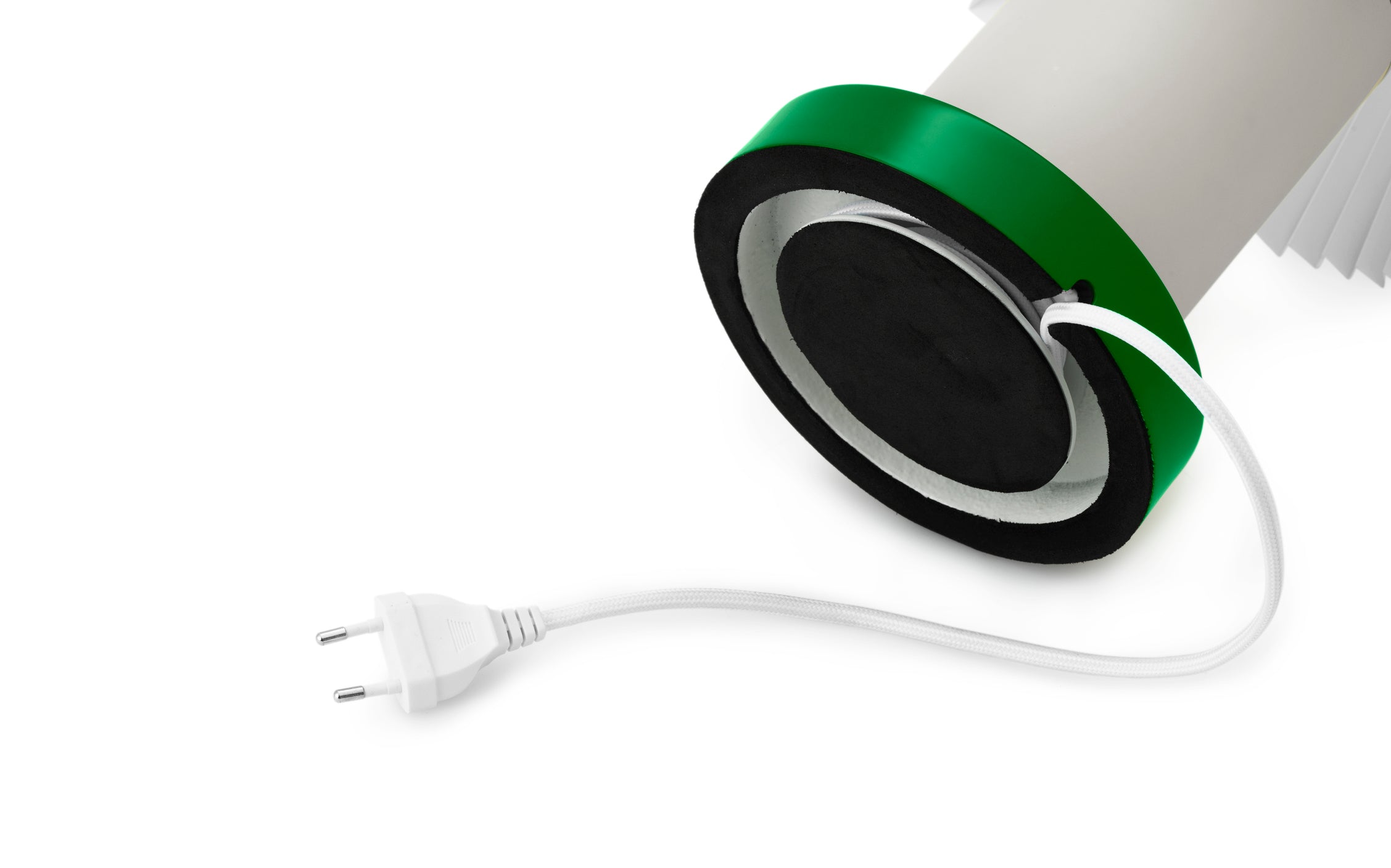 Cellu Normann Copenhagen lysegrøn