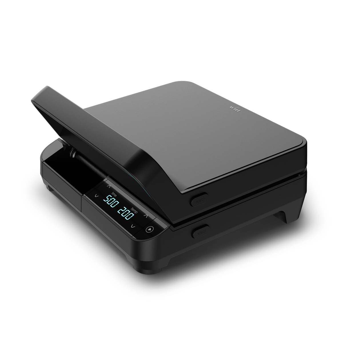 Witt Premium Multigrill