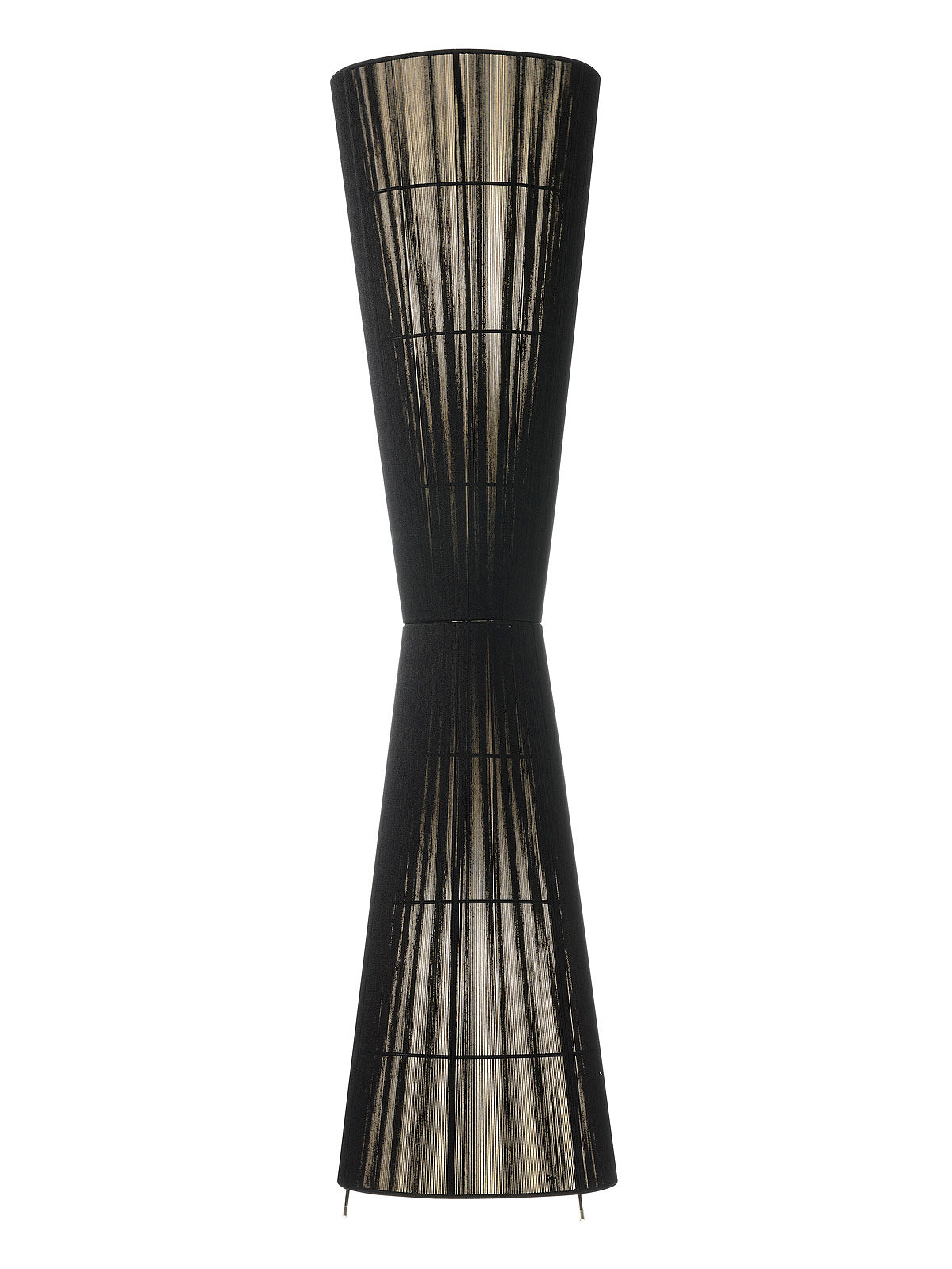 Nielsen Light Ruse - Gulvlampe Sort