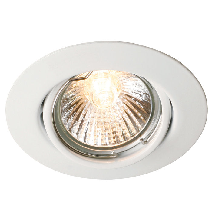 Triton 3-kit Ekskl. Pære, Hvid - Nordlux