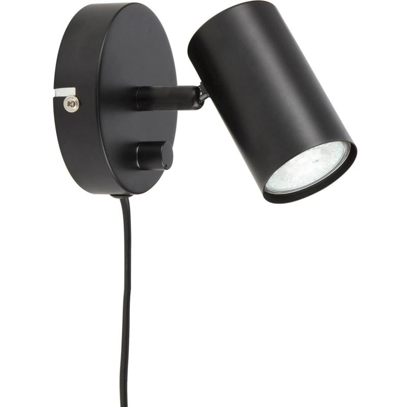 Zoomet helt ind på Elvita Hemse i Sort