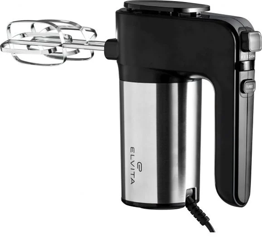 Elvita CEV4400X Håndmixer