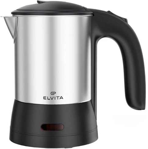 Lille elkedel fra Elvita