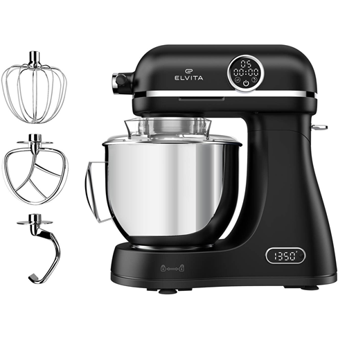 Elvita Køkkenmaskine