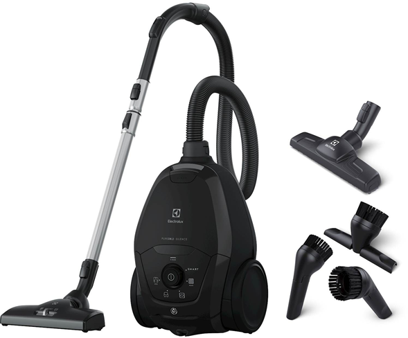 ELECTROLUX PD82-4BM - STØVSUGER