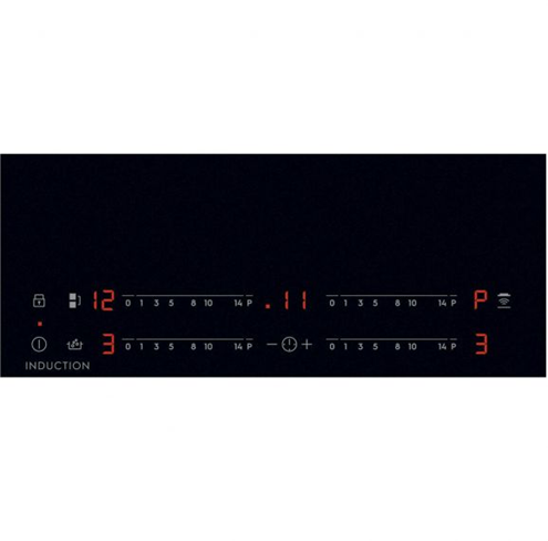 EH508BFB touch controls