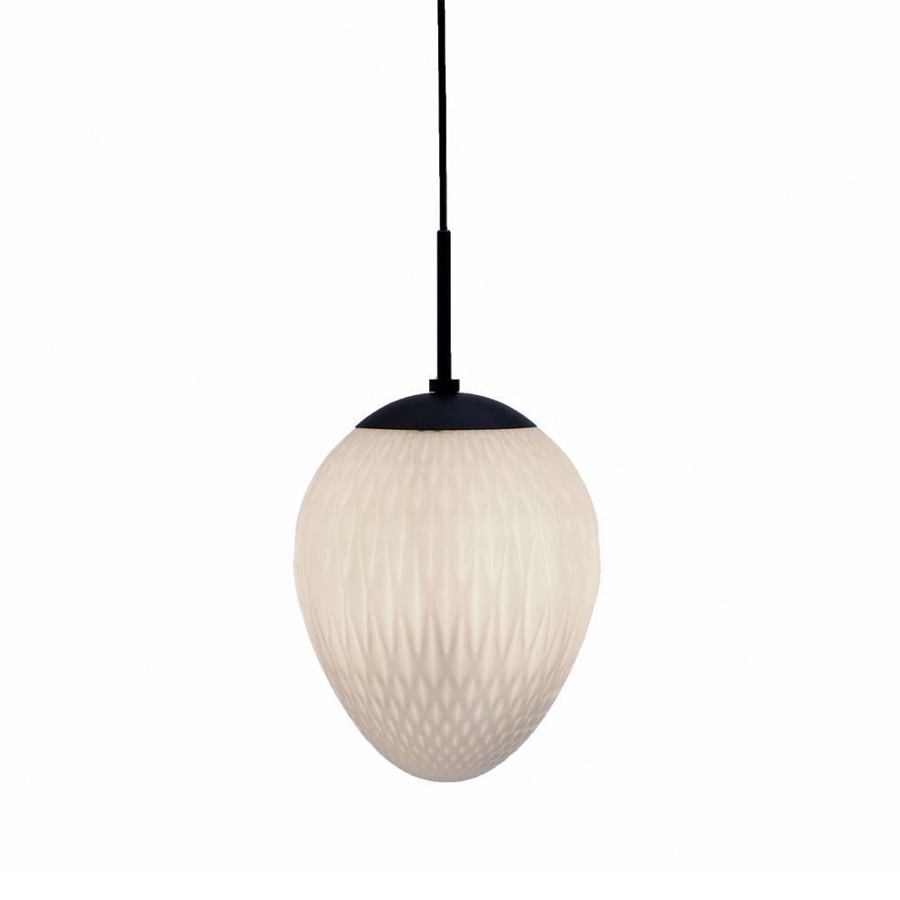 Woods Pendel Opal Ø25 - Halo Design