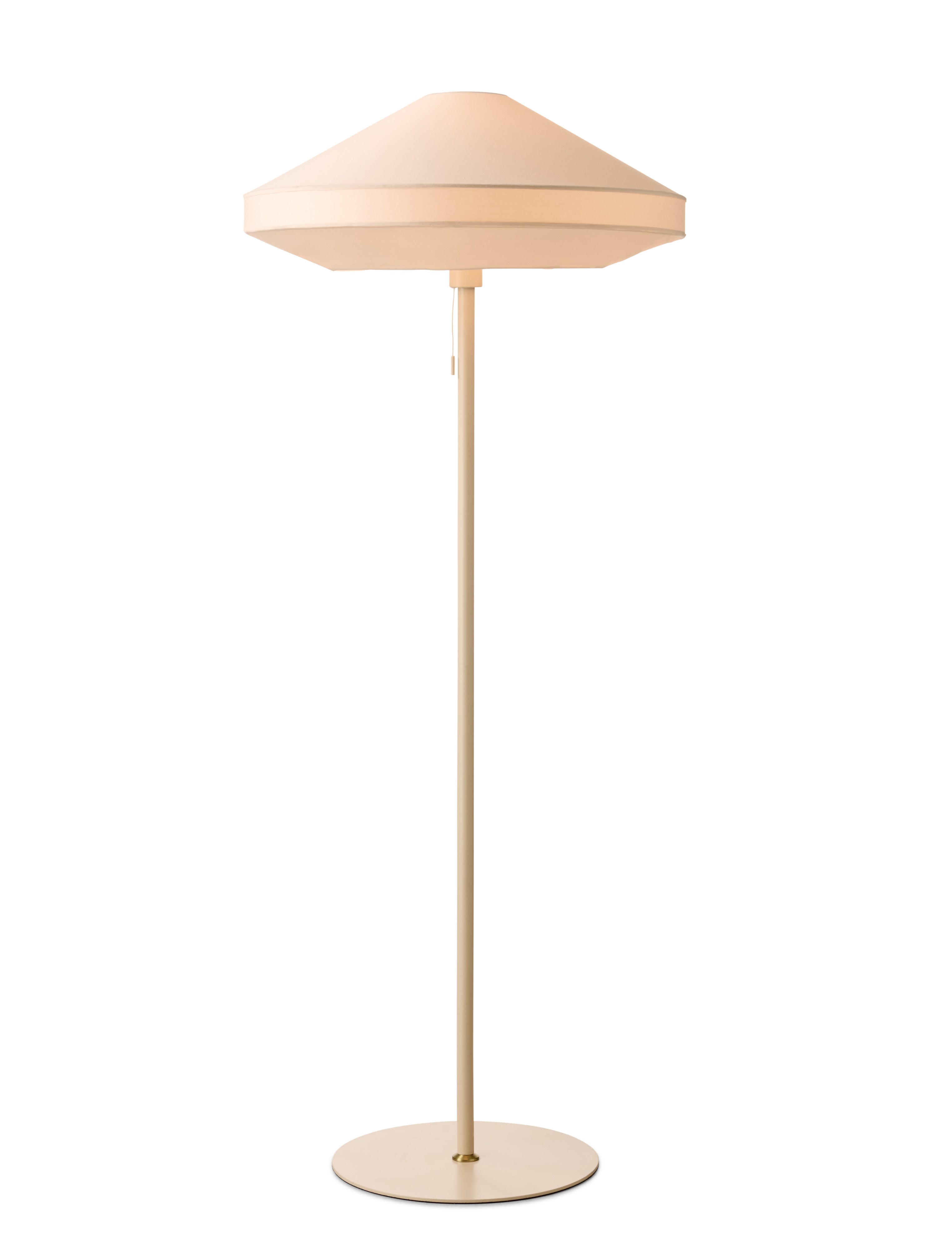 Paris Soft Gulvlampe Ø56