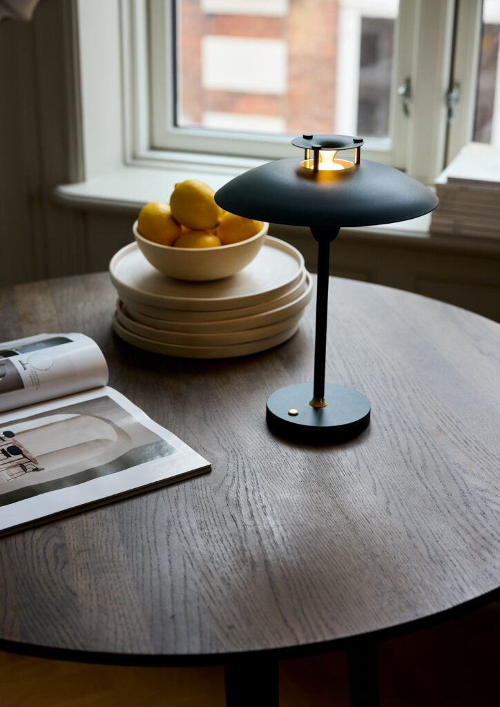 Stepp 1-2-3 til morgen og aften