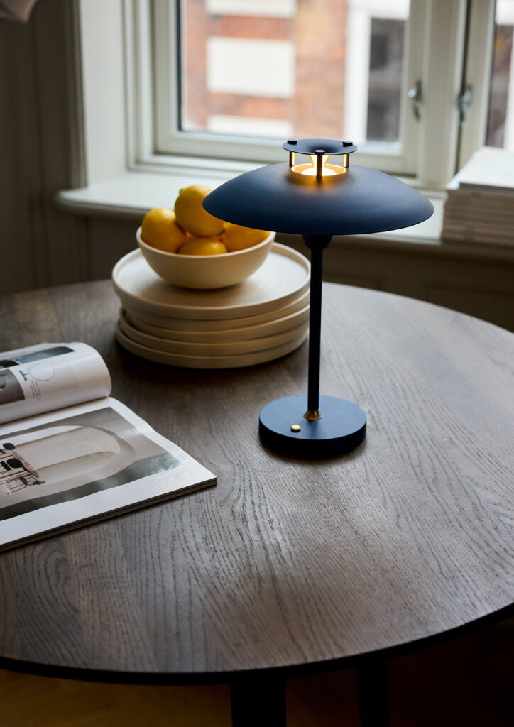 Nyd hverdagen med din portable LED-lampe