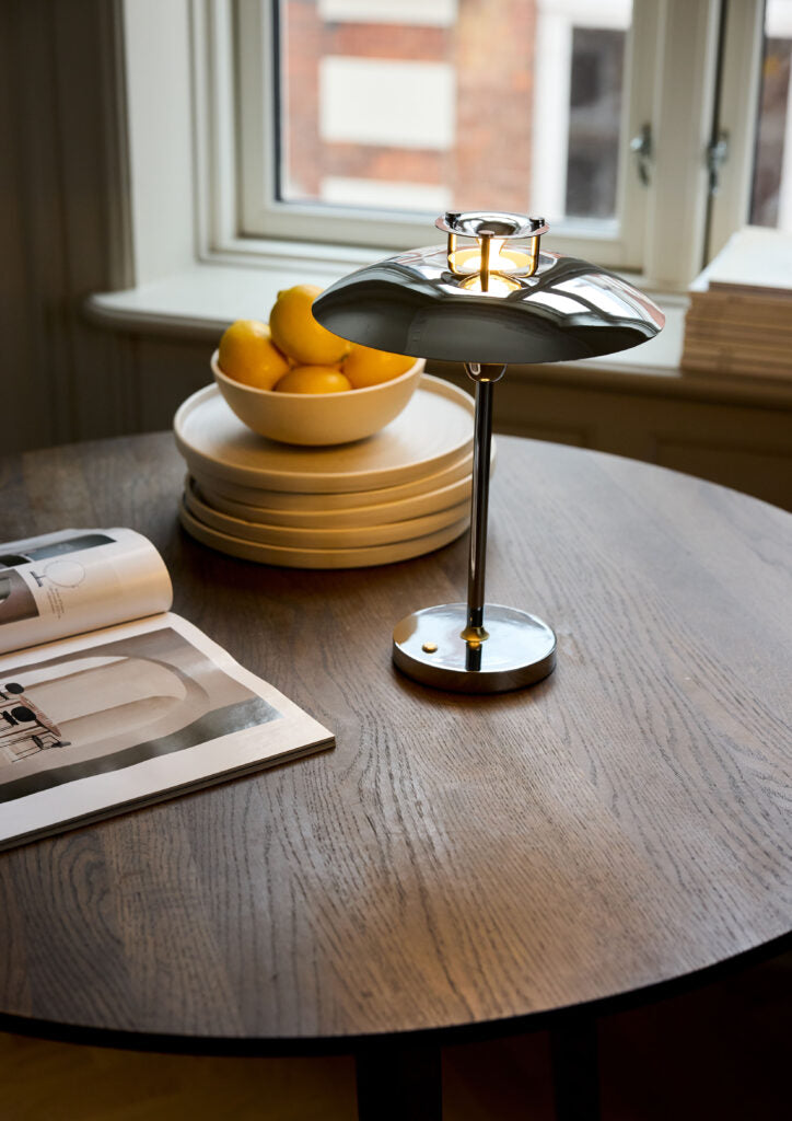 Halo Design gør hverdagen lidt mere stilet