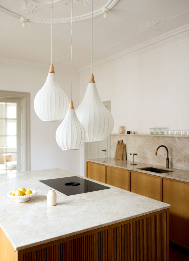 Drops Textile findes i et væld af størrelser