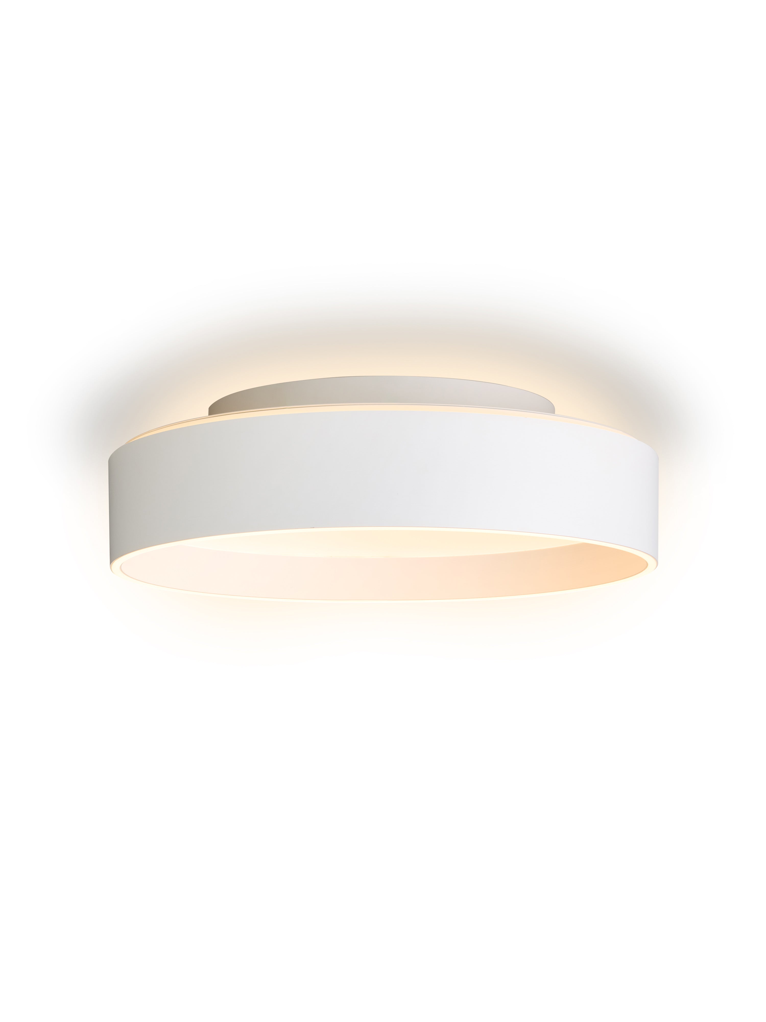 Universal 3 Lite Loftslampe Ø42 Hvid billede 4