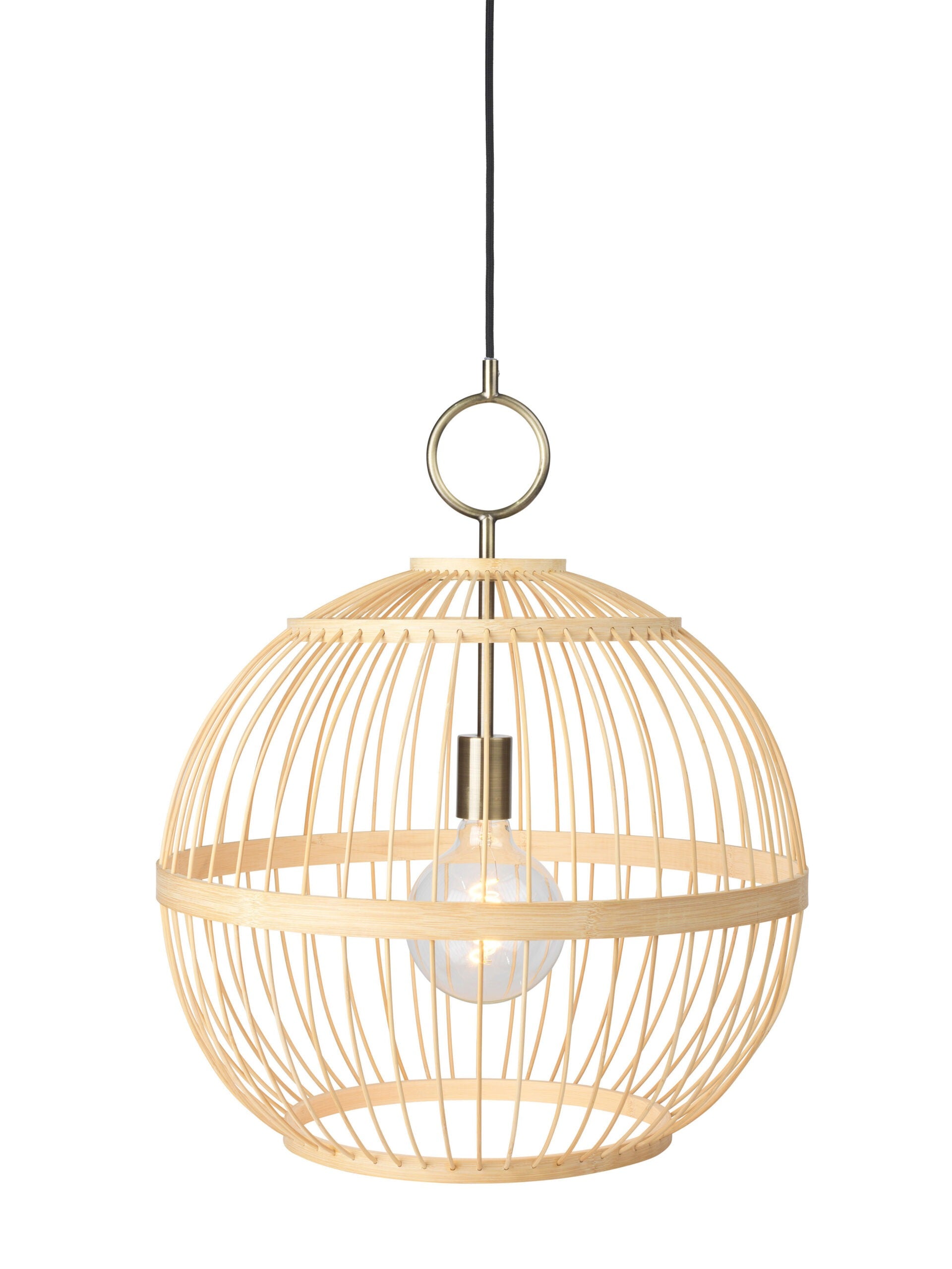 Stockholm Nordic den helt store - i hvid