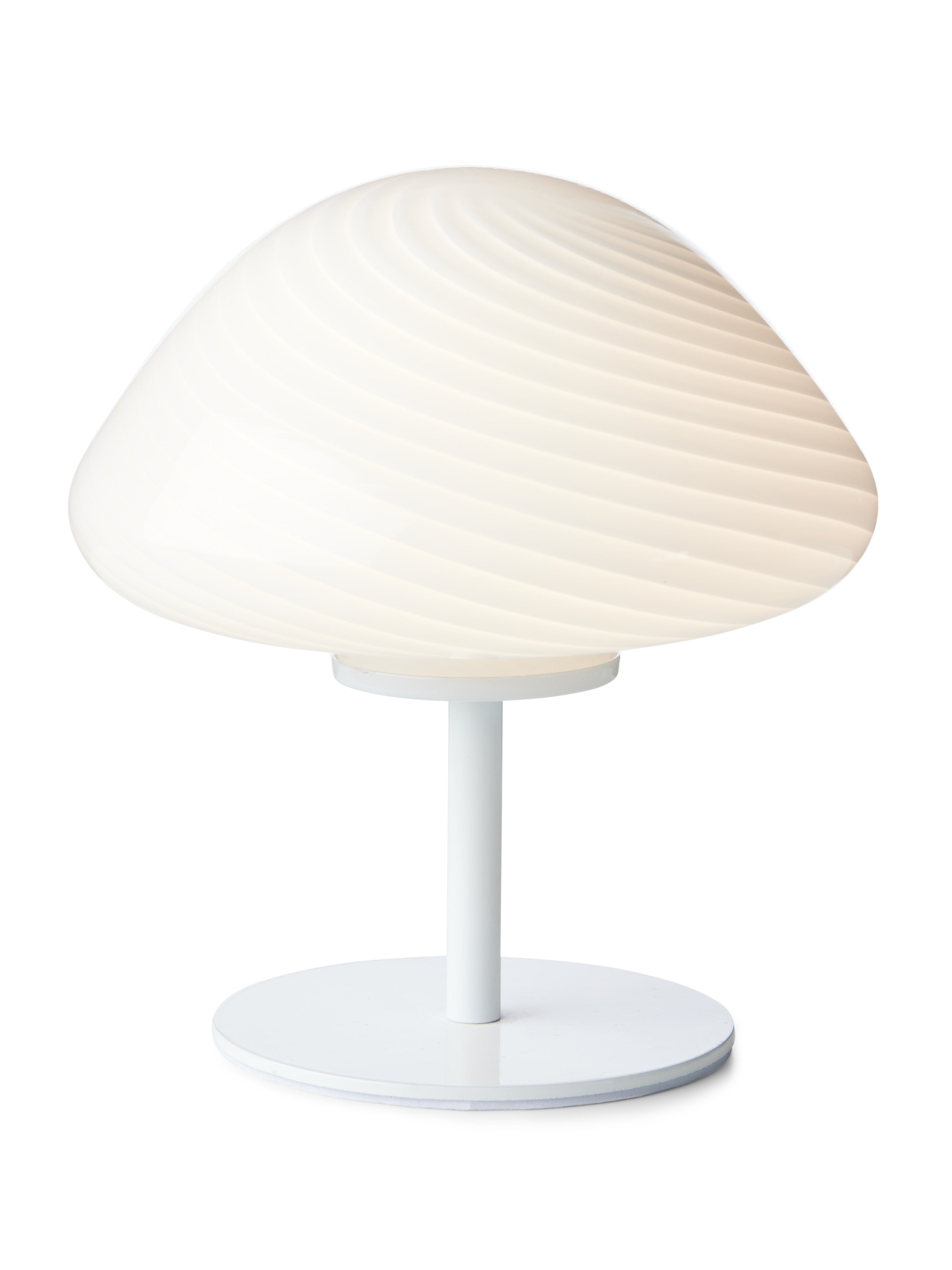 Halo Design Mini Mush G9 Bordlampe Opal