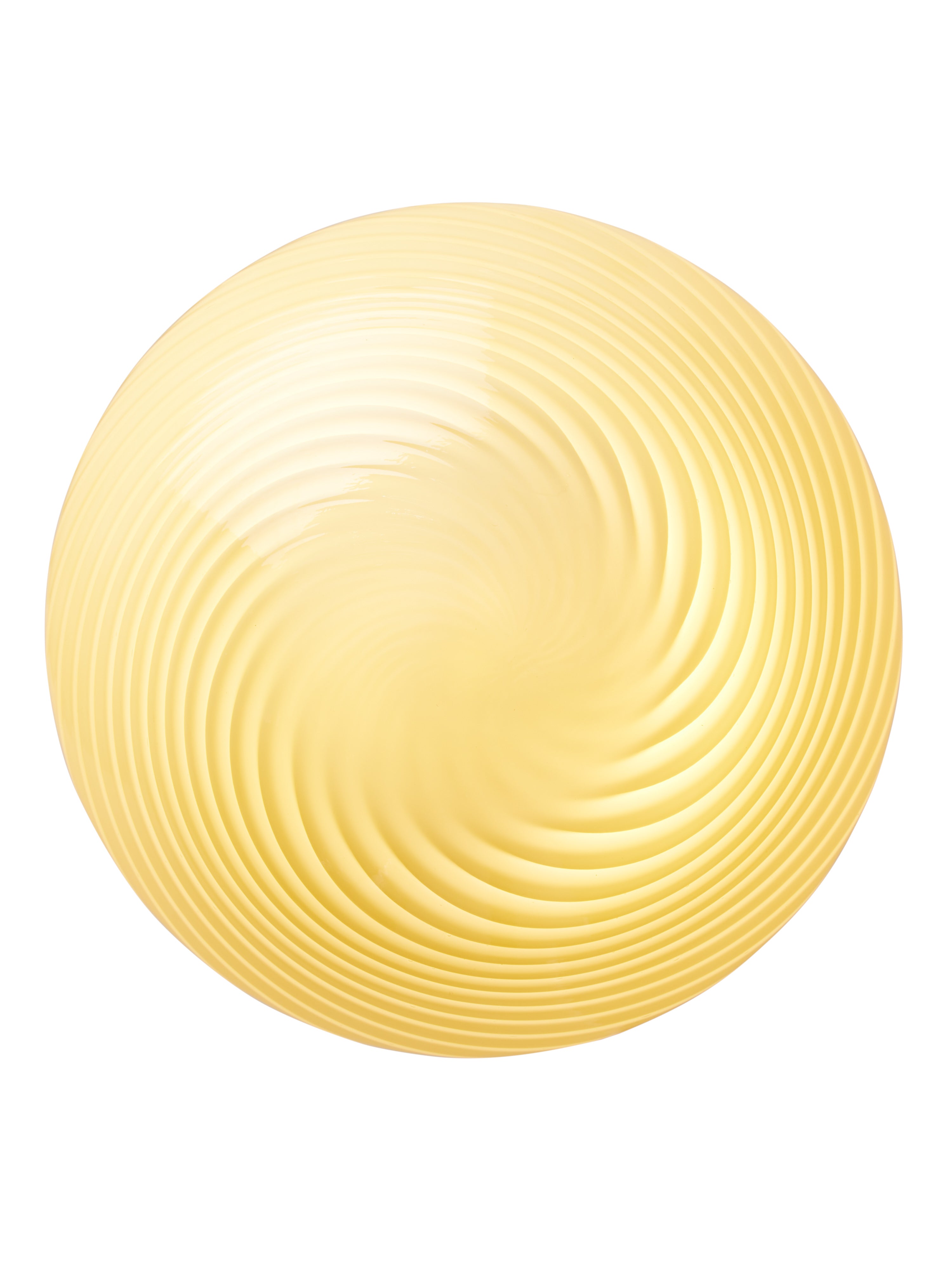 Halo Design Mini Mush G9 Bordlampe Creme set fra oven