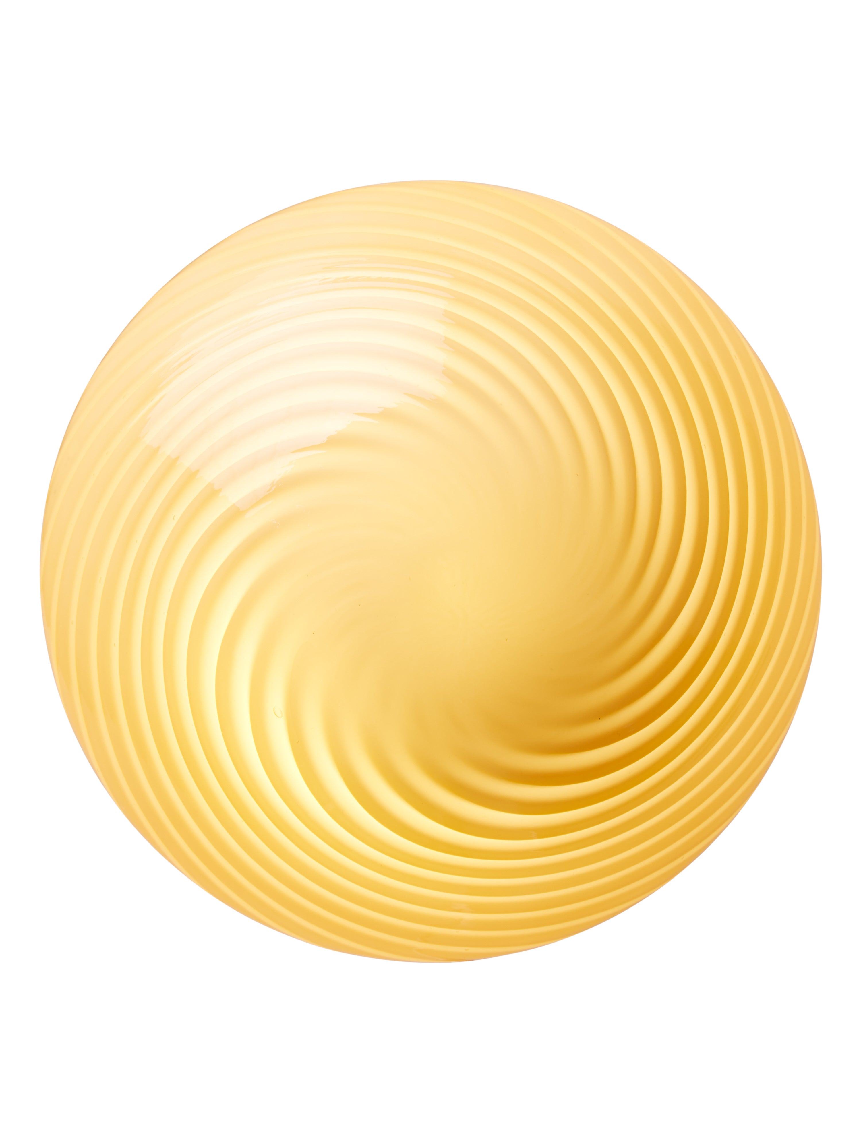 Inspirerende og lokkende orange Mini Mush fra Halo Design