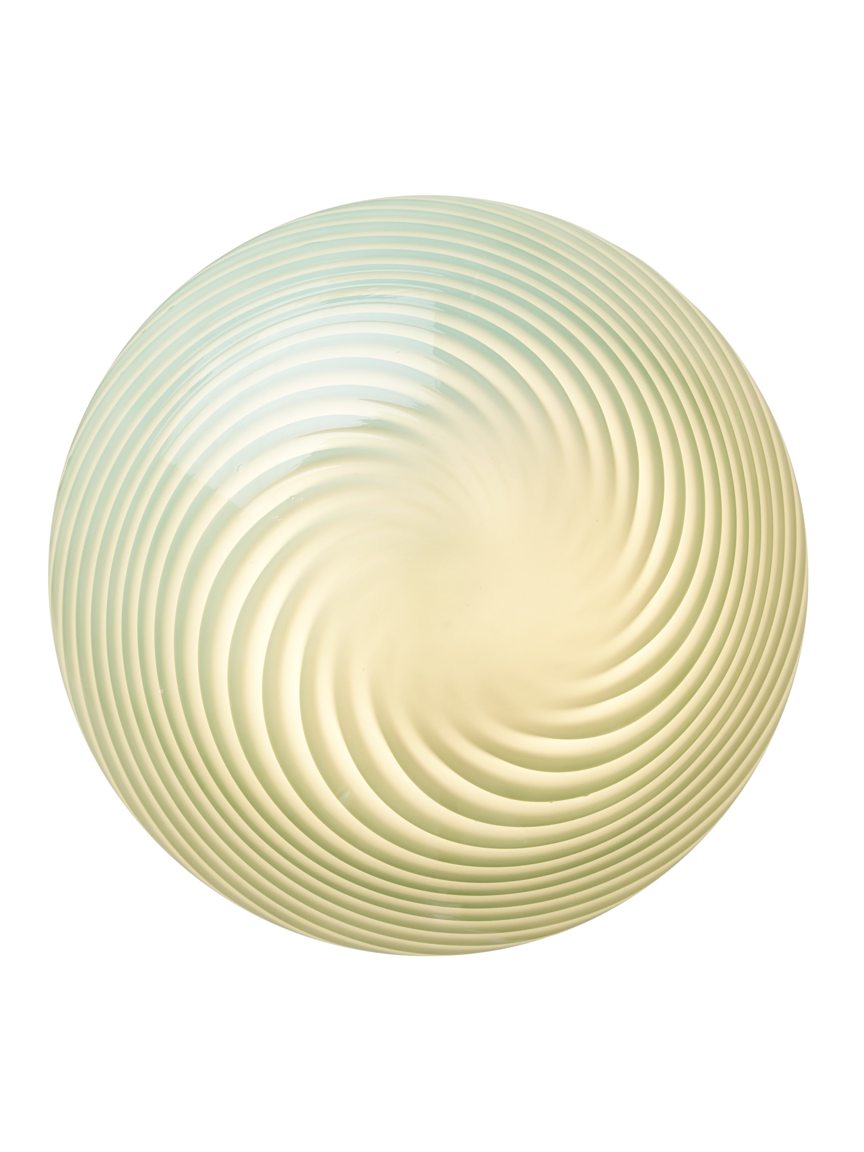 Mini Mush i fantastisk turquoise