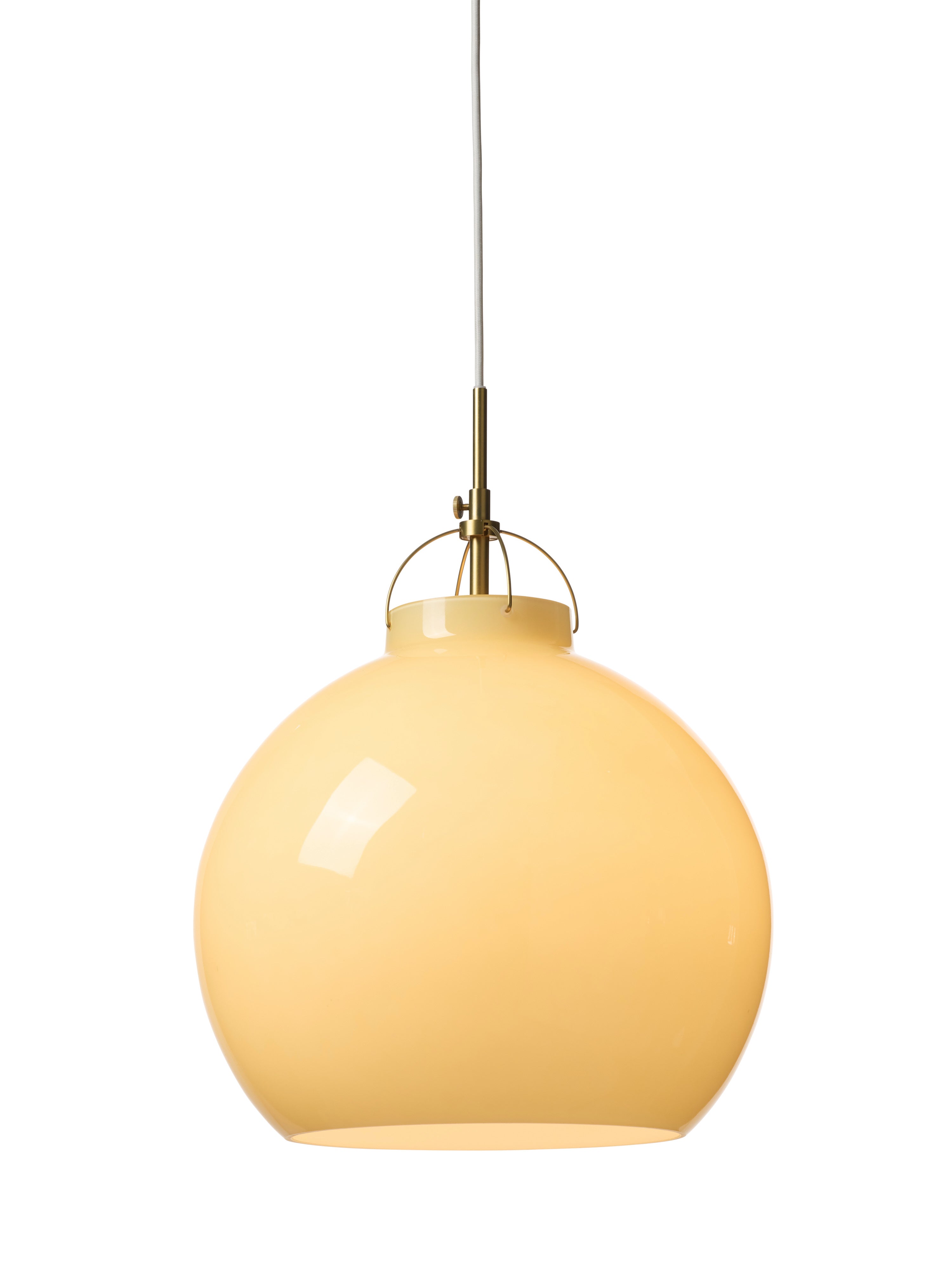 Toscana Pendel Ø36 Cream